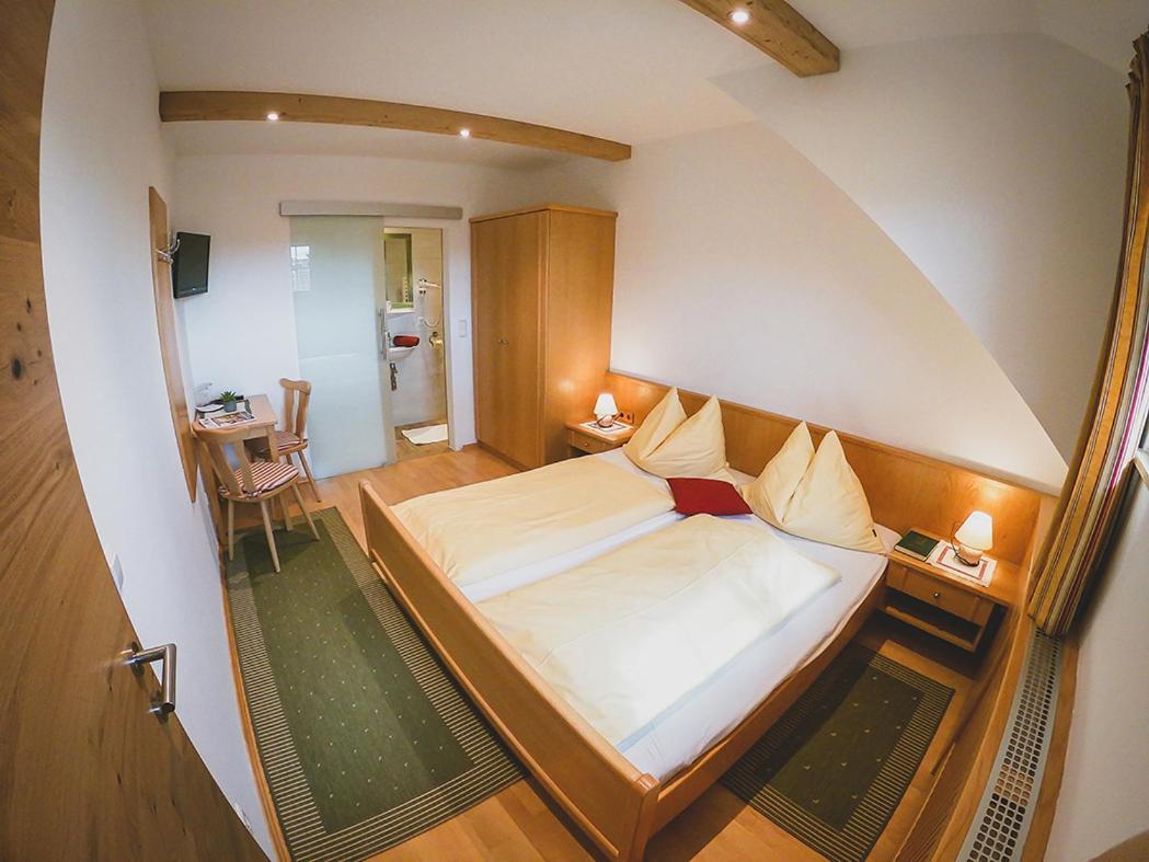 Appartements Macheiner Мариапфар Екстериор снимка