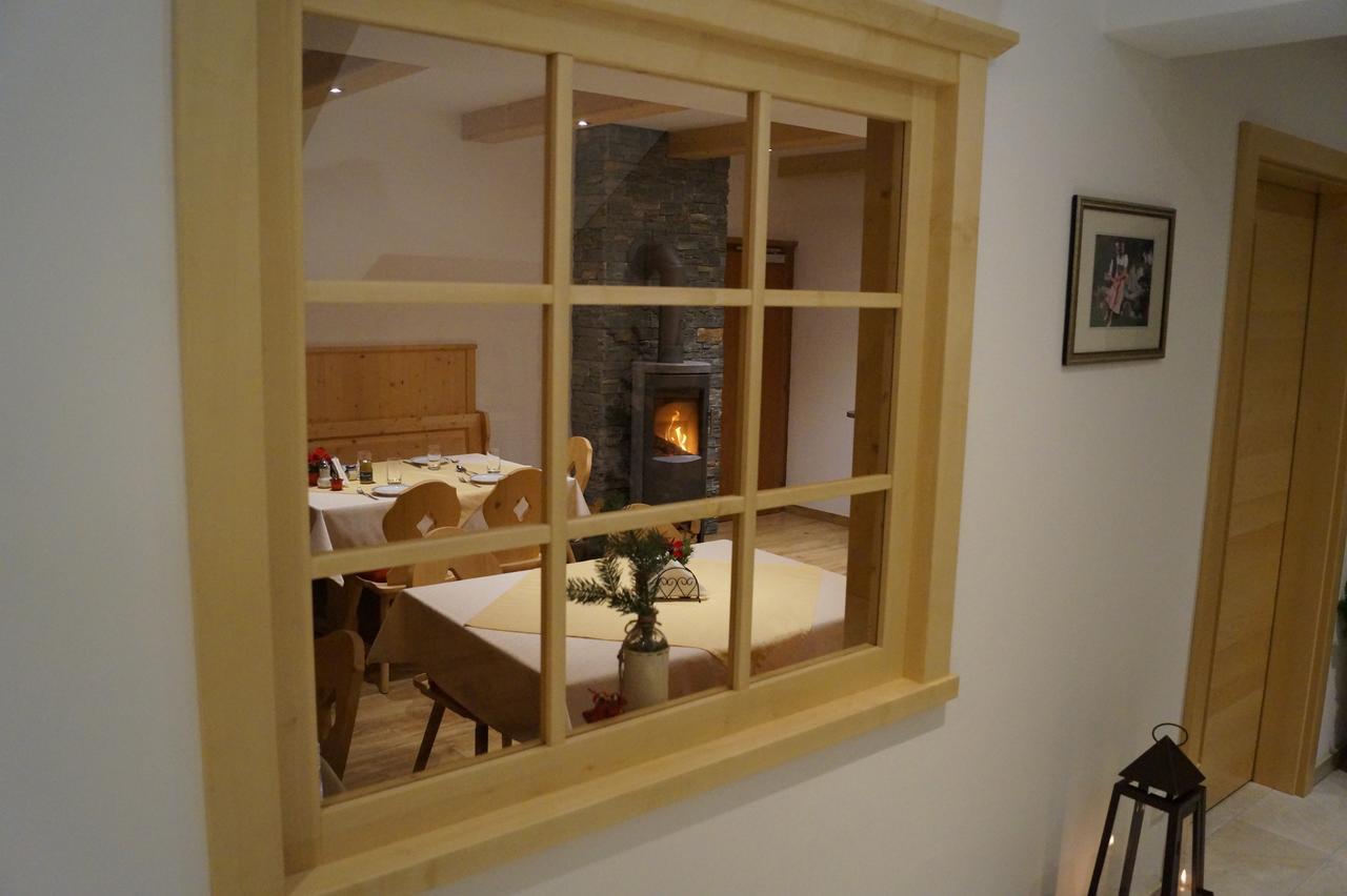Appartements Macheiner Мариапфар Екстериор снимка